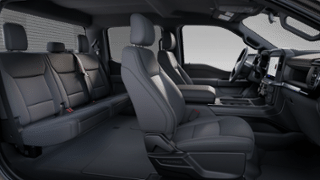 2025 Ford F-150® Internal Image 1